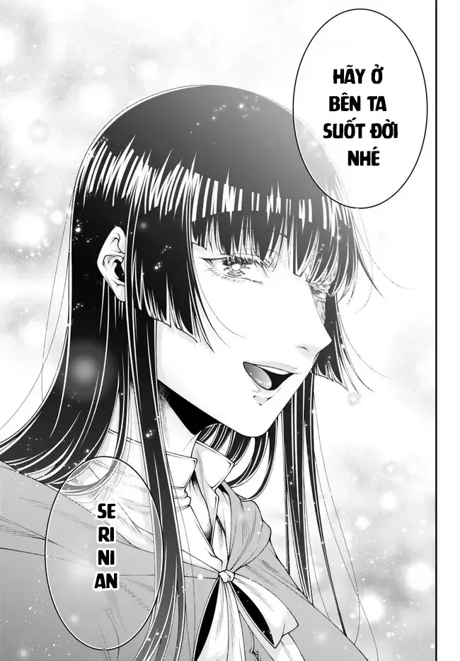 Chiến Lược Dị Giới Của Nữ Vương Swarm