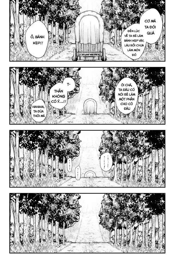 Chiến Lược Dị Giới Của Nữ Vương Swarm