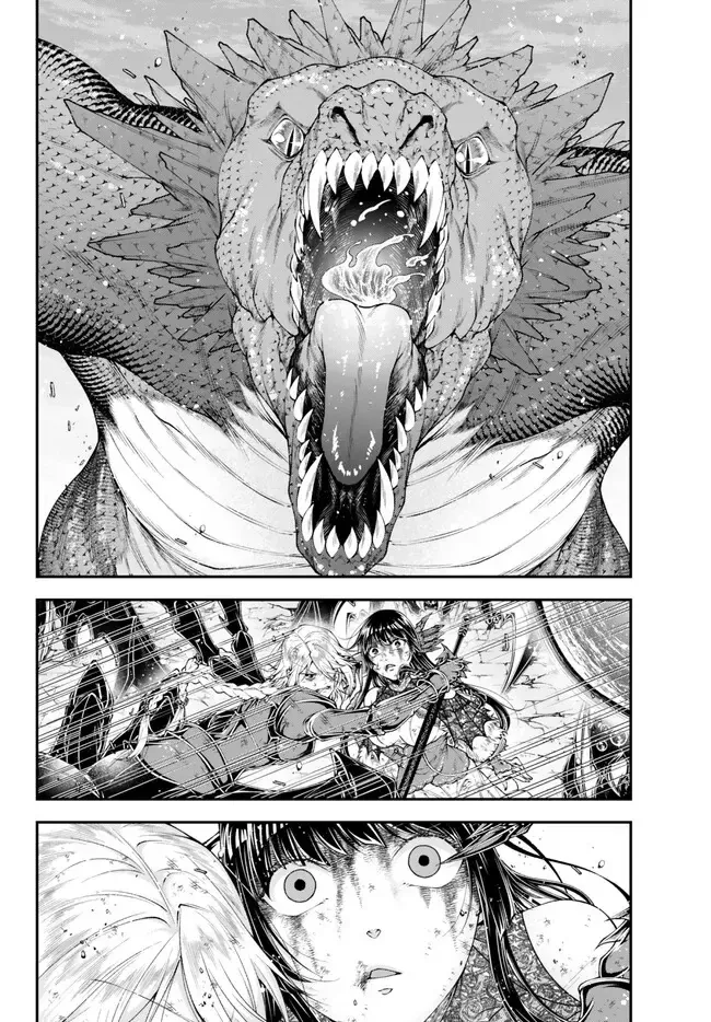 Chiến Lược Dị Giới Của Nữ Vương Swarm