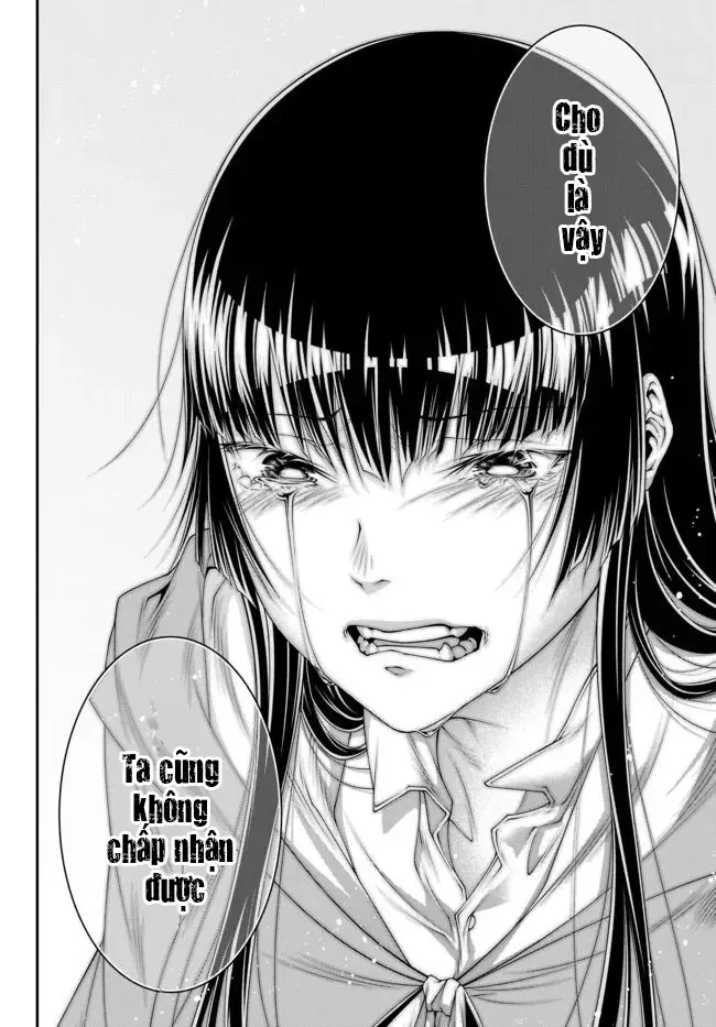 Chiến Lược Dị Giới Của Nữ Vương Swarm