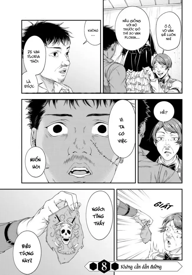 Chiến Lược Dị Giới Của Nữ Vương Swarm