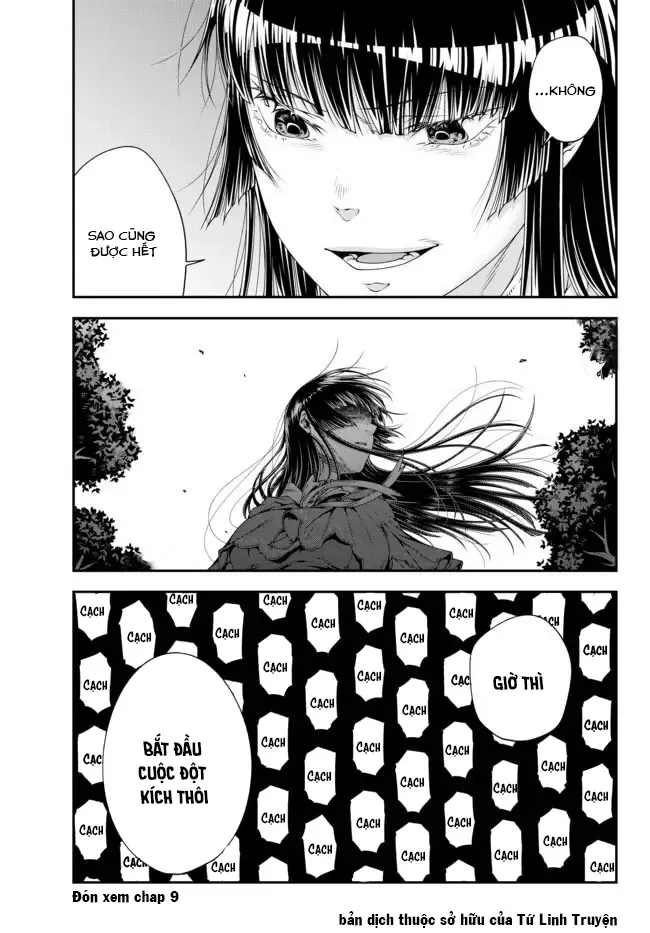 Chiến Lược Dị Giới Của Nữ Vương Swarm