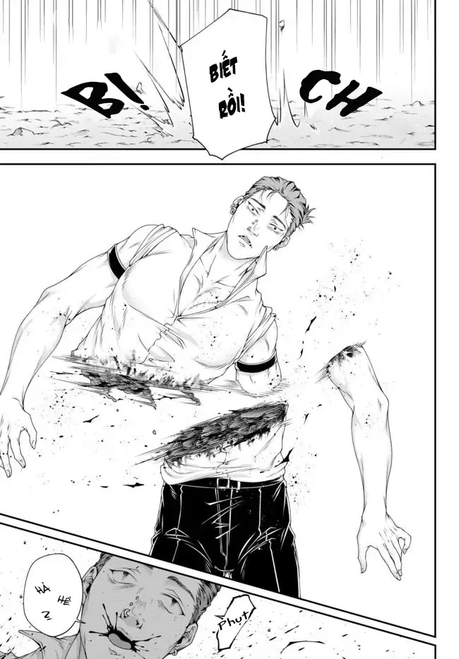 Chiến Lược Dị Giới Của Nữ Vương Swarm