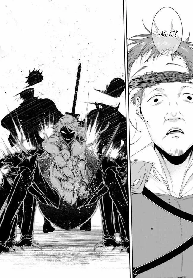 Chiến Lược Dị Giới Của Nữ Vương Swarm