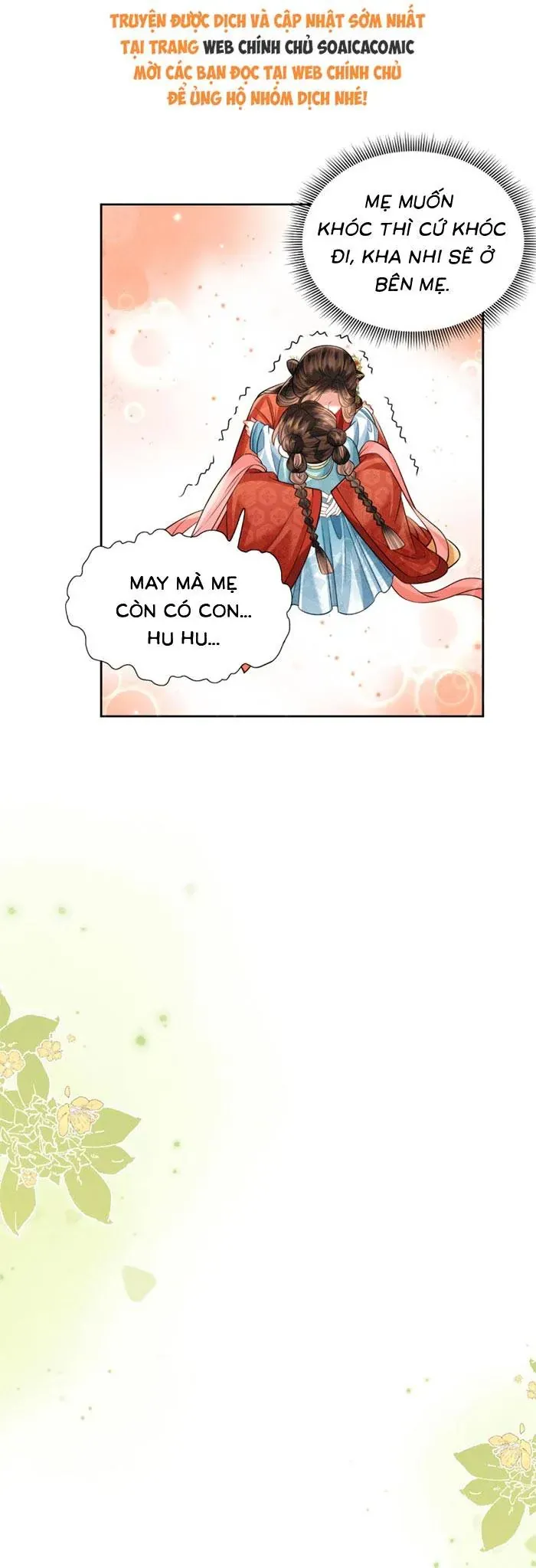 Tiểu Gia Chủ Tám Tuổi Gánh Cả Gia Tộc - Chương 19 - Trang 18