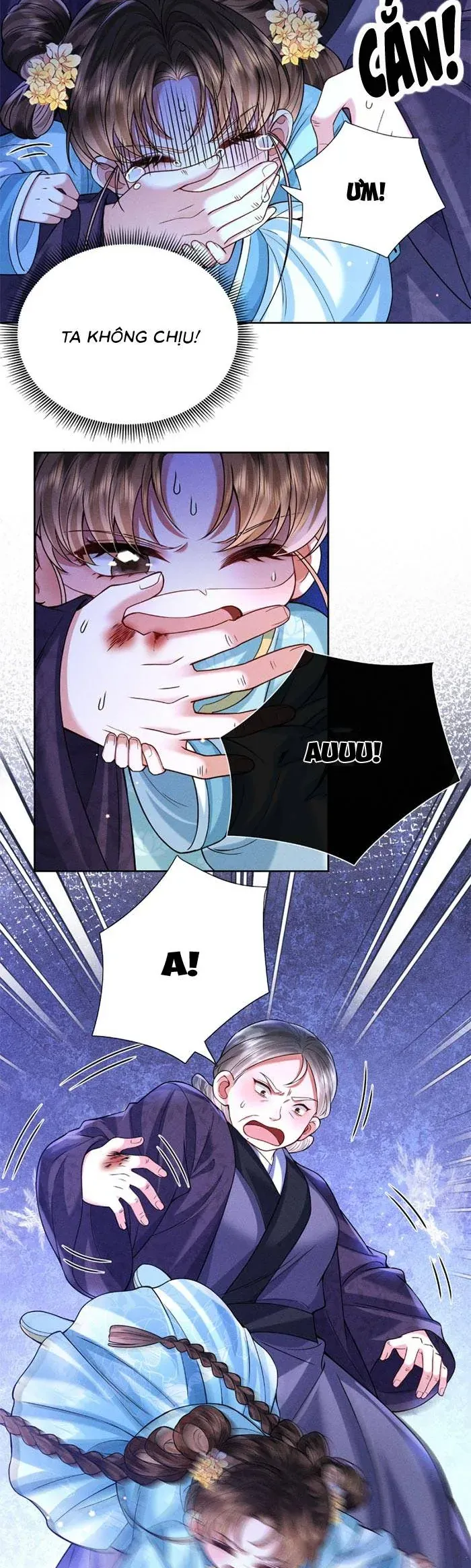 Tiểu Gia Chủ Tám Tuổi Gánh Cả Gia Tộc - Chương 19 - Trang 4