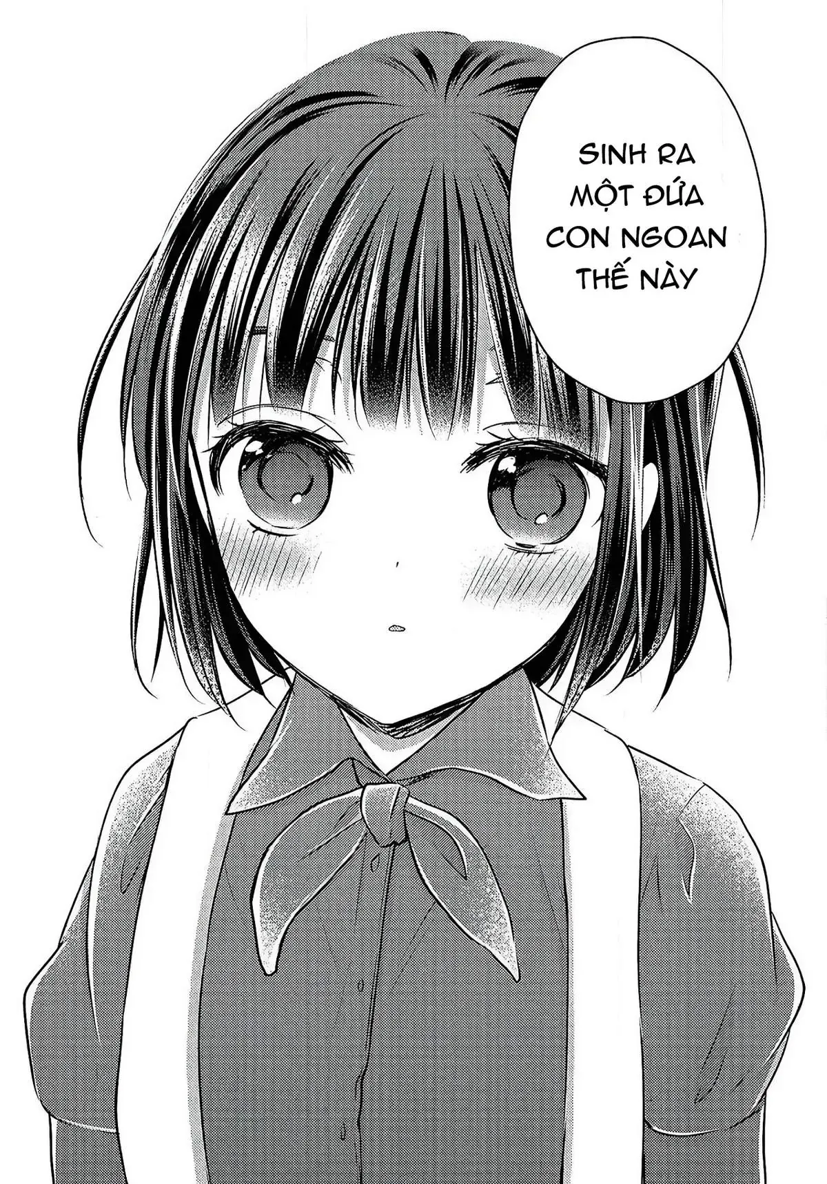 Gia Đình Ly Thân Chap 1