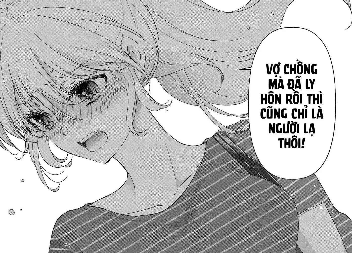 Gia Đình Ly Thân Chap 10 - Next Chap 9