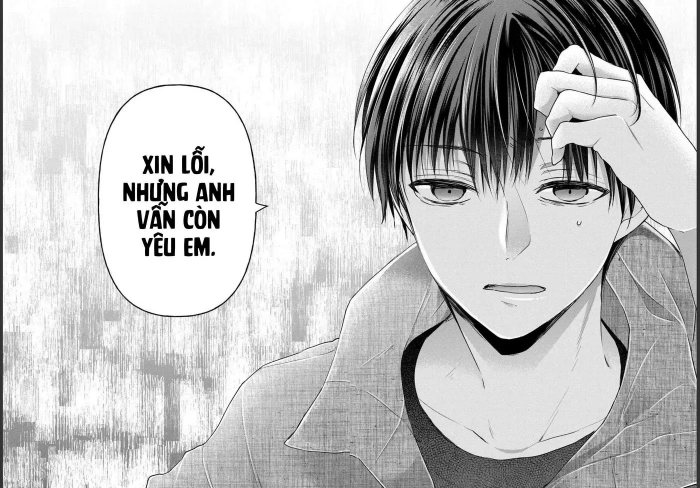 Gia Đình Ly Thân Chap 11 - Next Chap 10