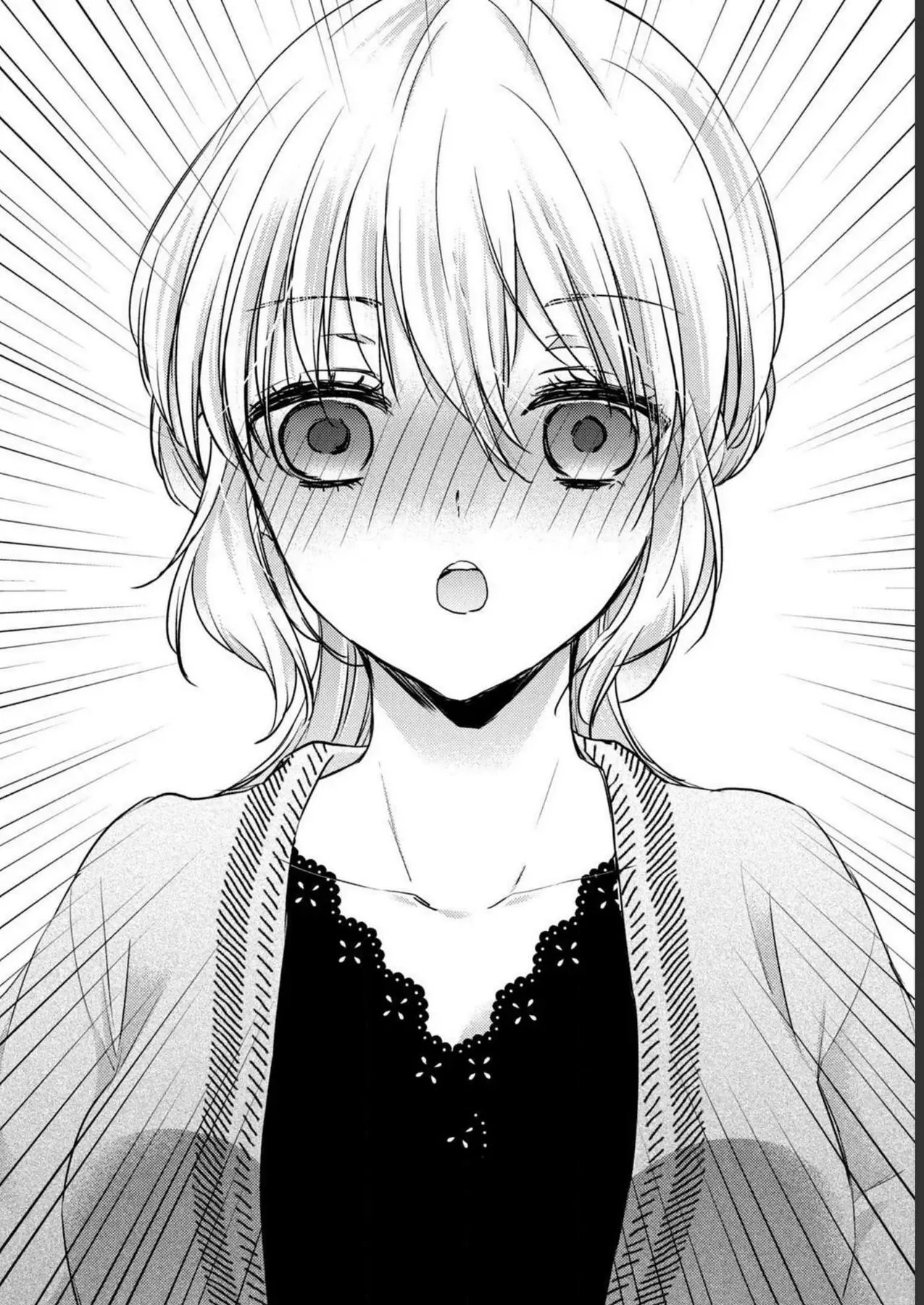 Gia Đình Ly Thân Chap 11 - Next Chap 10