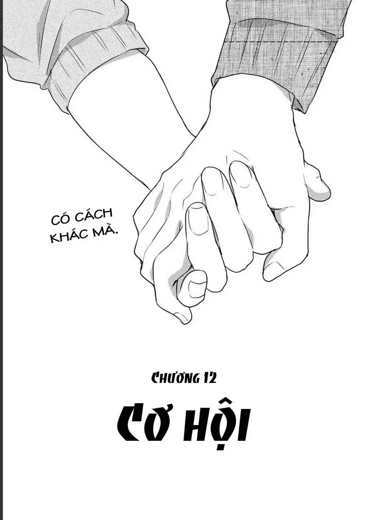 Gia Đình Ly Thân Chap 12 - Next Chap 11