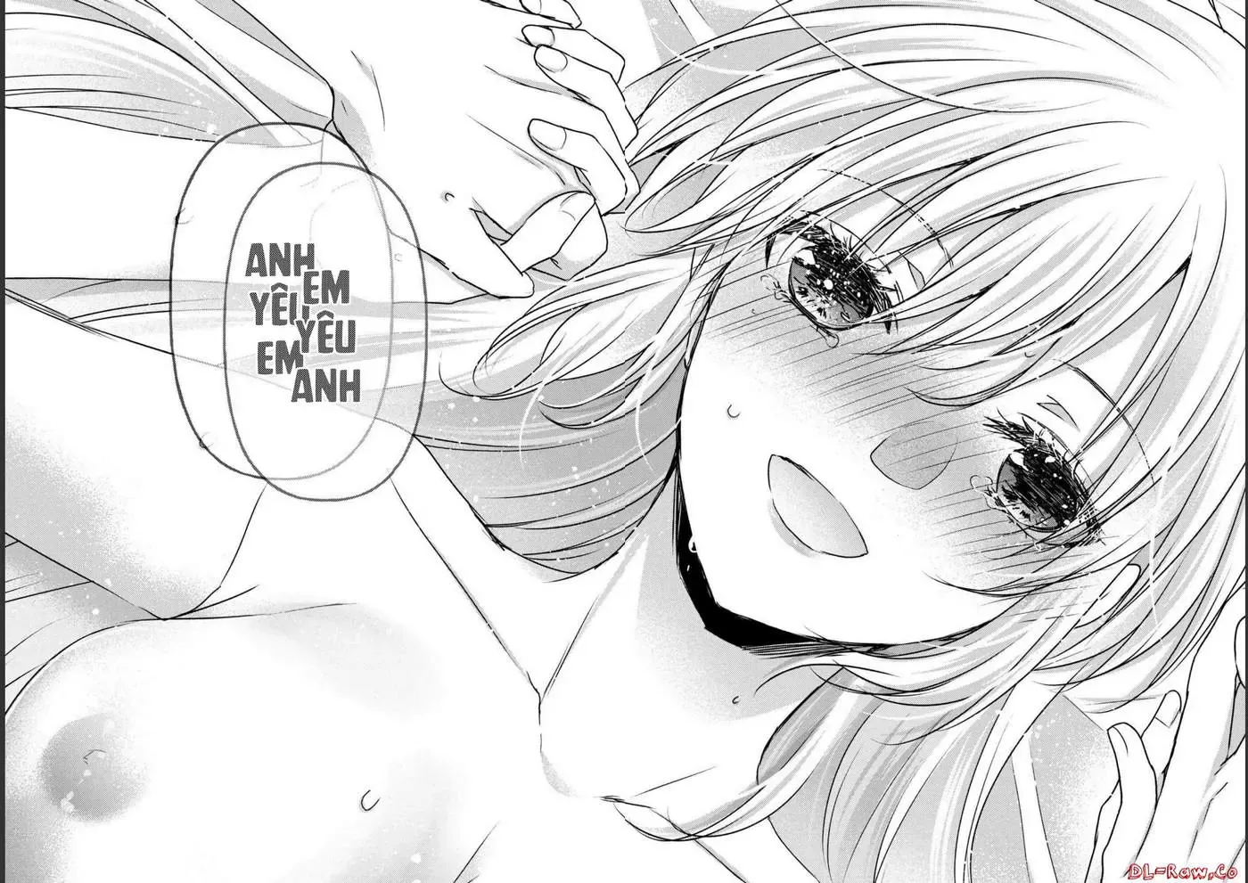 Gia Đình Ly Thân Chap 12 - Next Chap 11