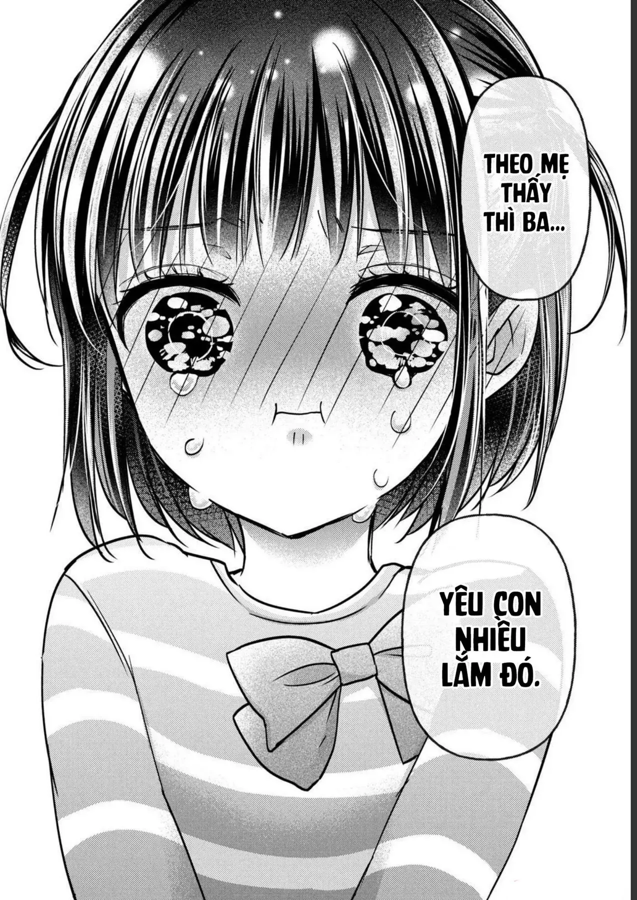 Gia Đình Ly Thân Chap 13 - Next Chap 12