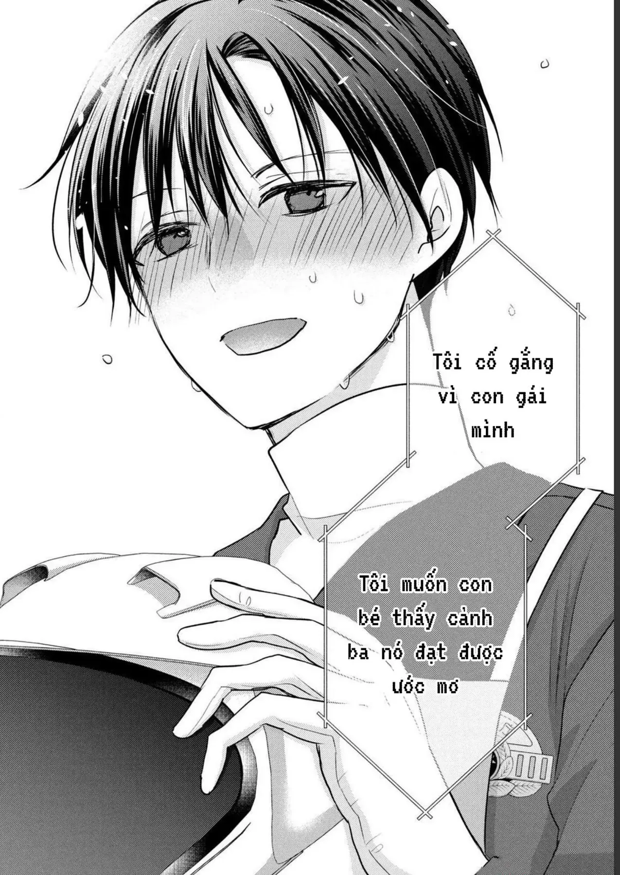 Gia Đình Ly Thân Chap 14 - Next Chap 13