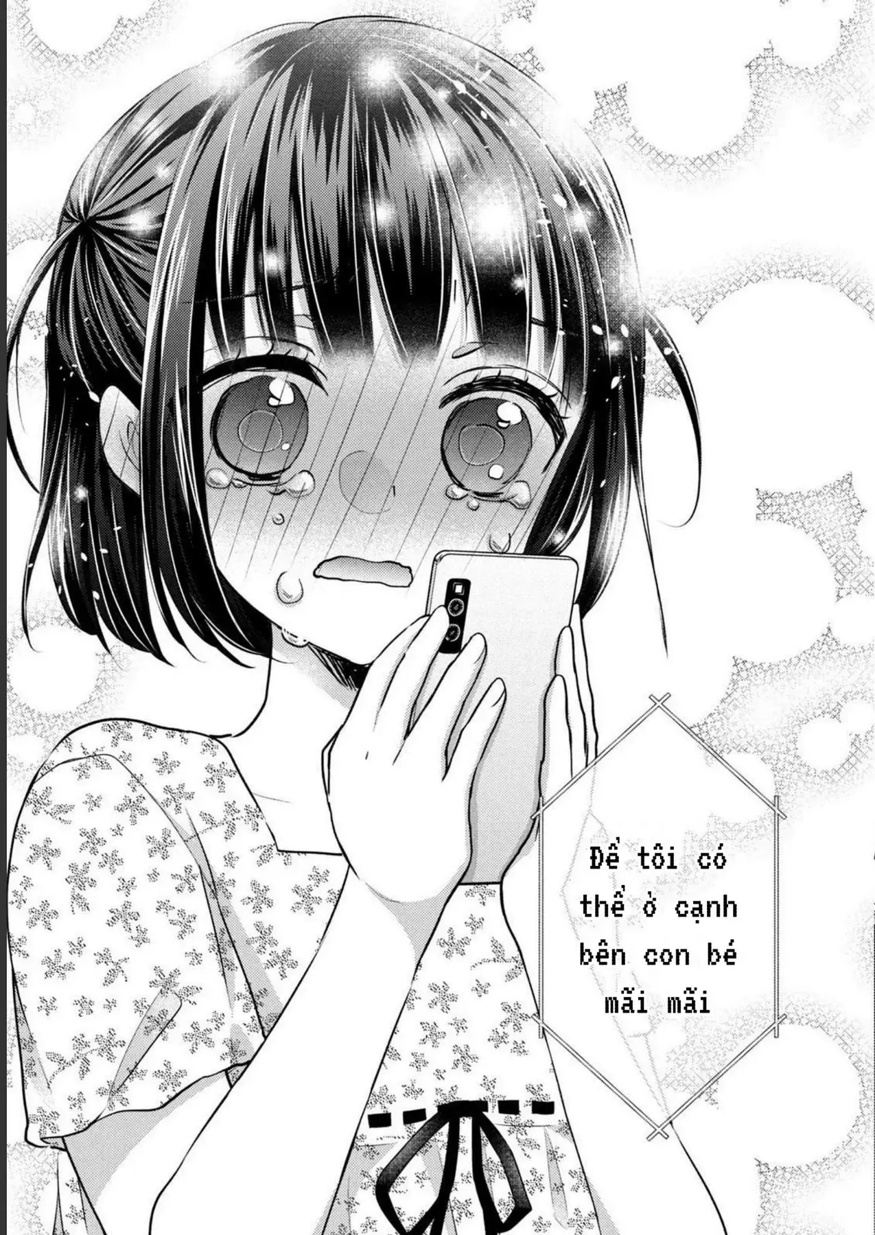 Gia Đình Ly Thân Chap 14 - Next Chap 13