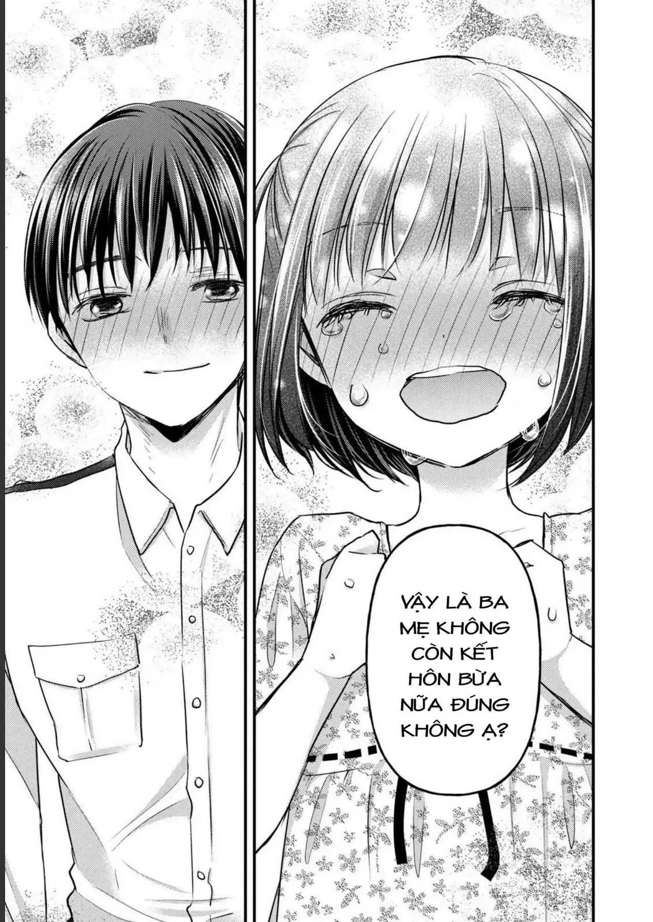 Gia Đình Ly Thân Chap 14 - Next Chap 13