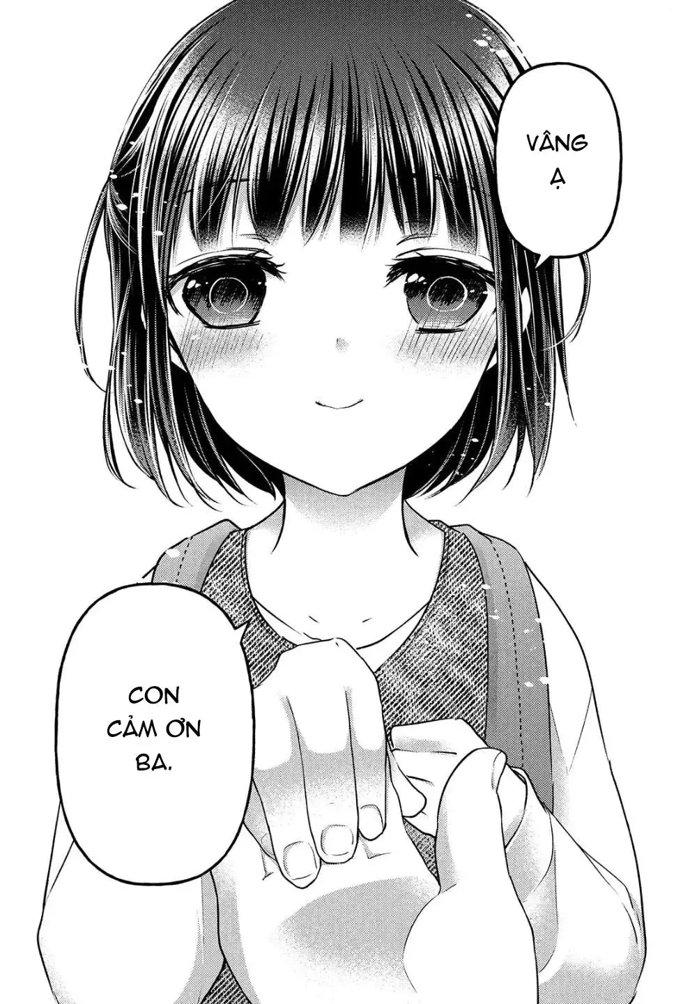 Gia Đình Ly Thân Chap 2 - Next Chap 1