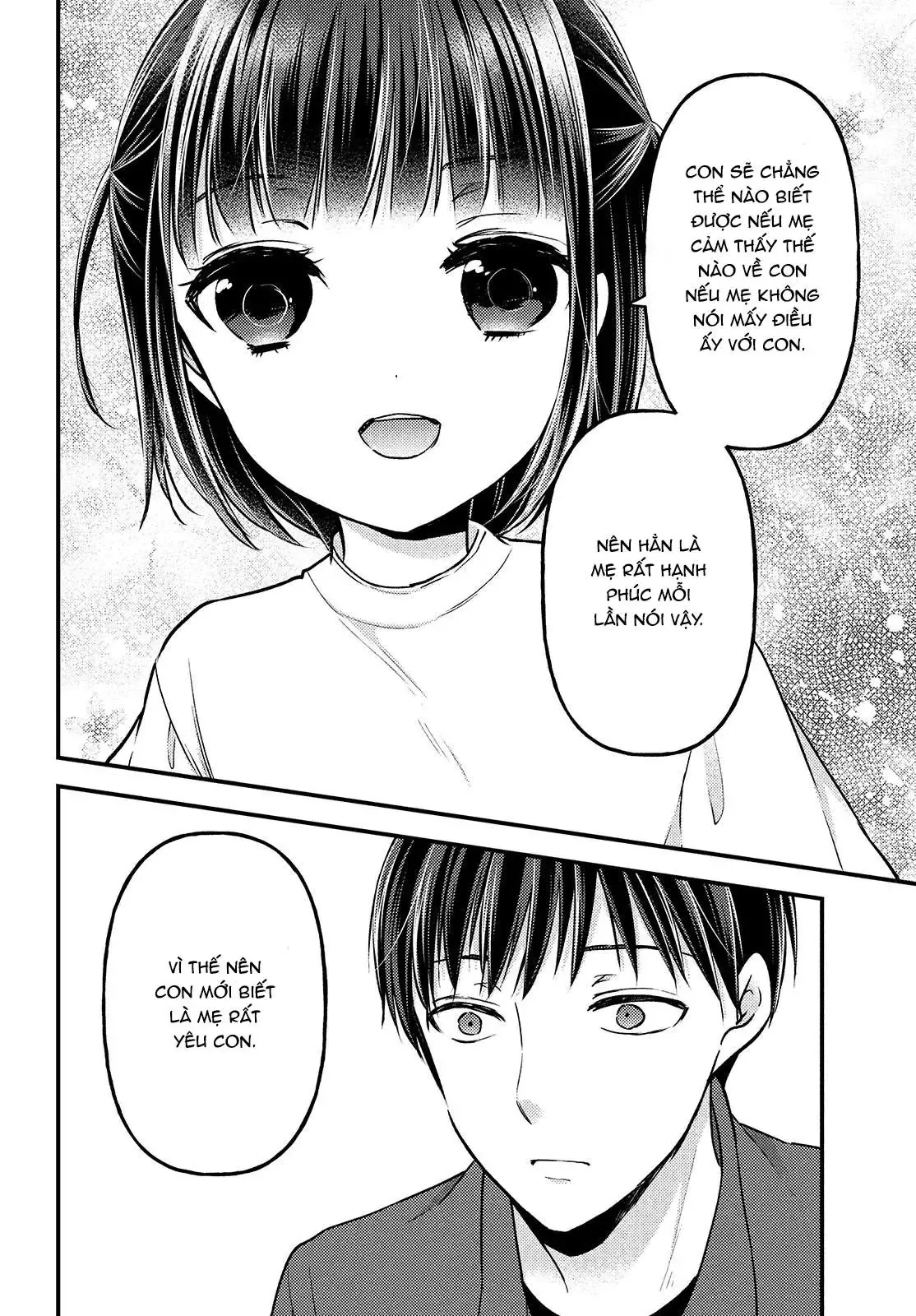 Gia Đình Ly Thân Chap 3 - Next Chap 2