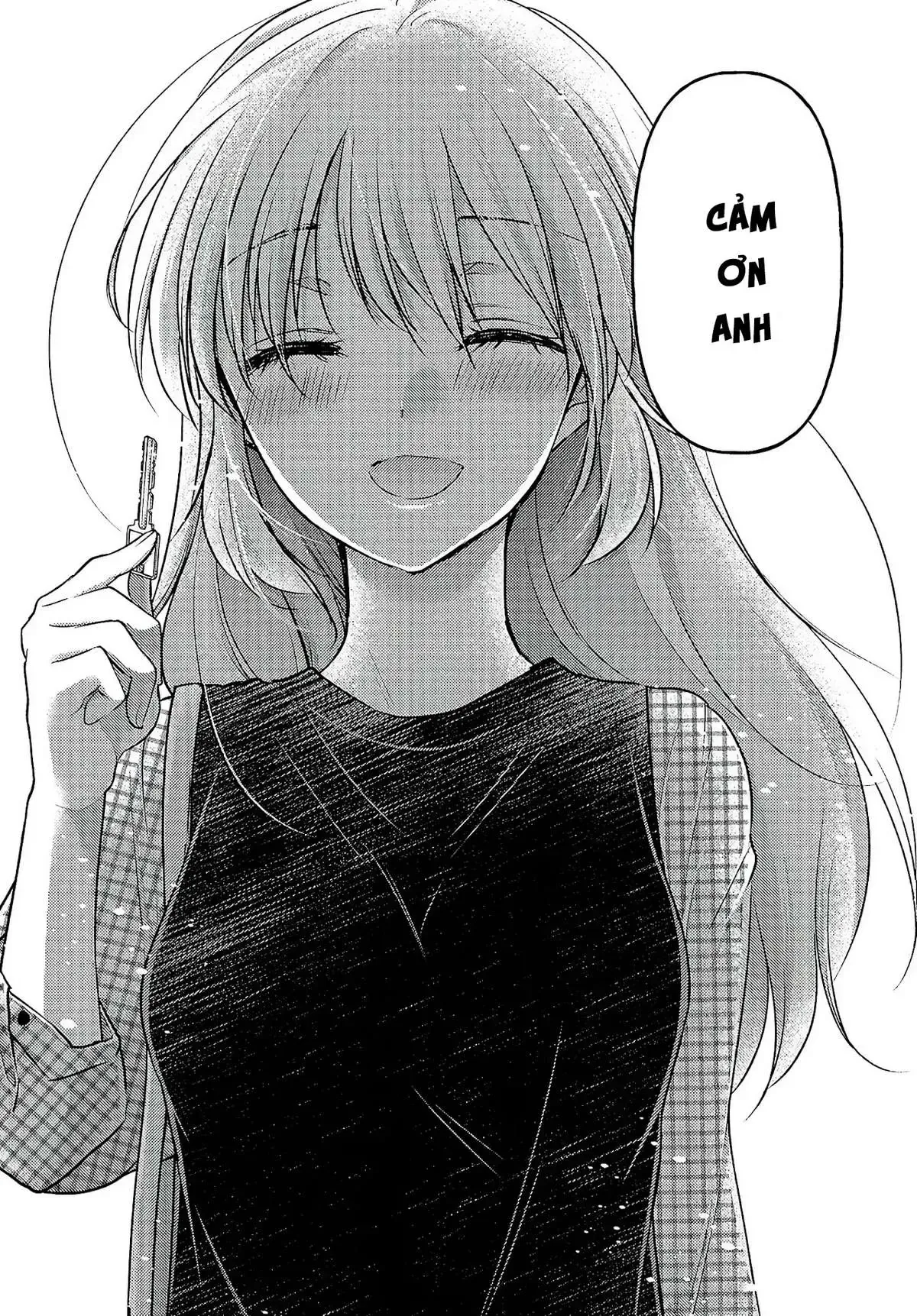 Gia Đình Ly Thân Chap 4 - Next Chap 3