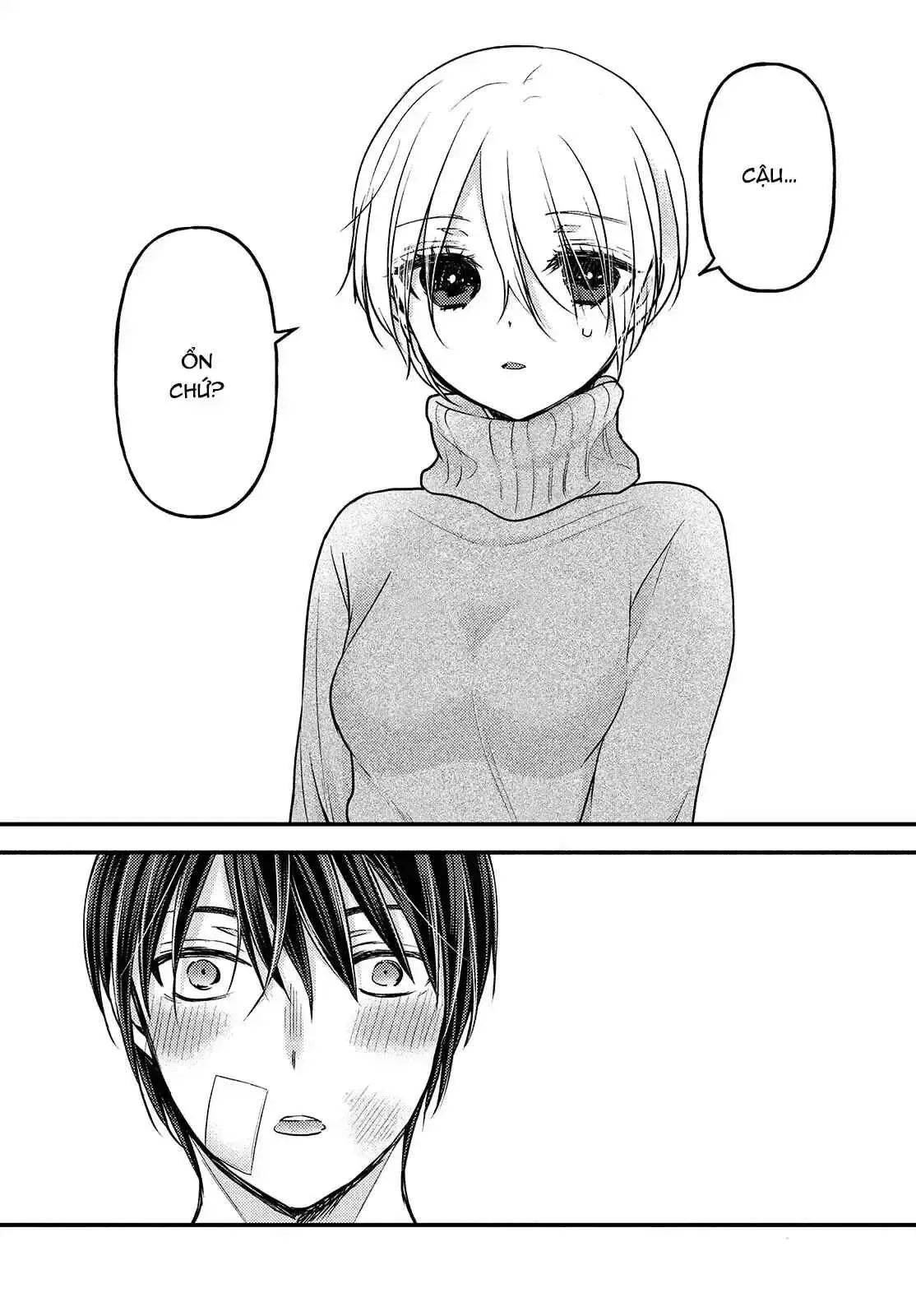 Gia Đình Ly Thân Chap 5 - Next Chap 4