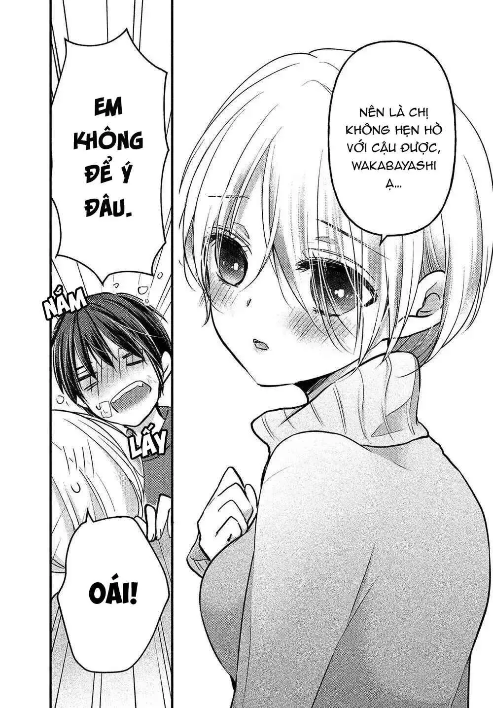 Gia Đình Ly Thân Chap 5 - Next Chap 4