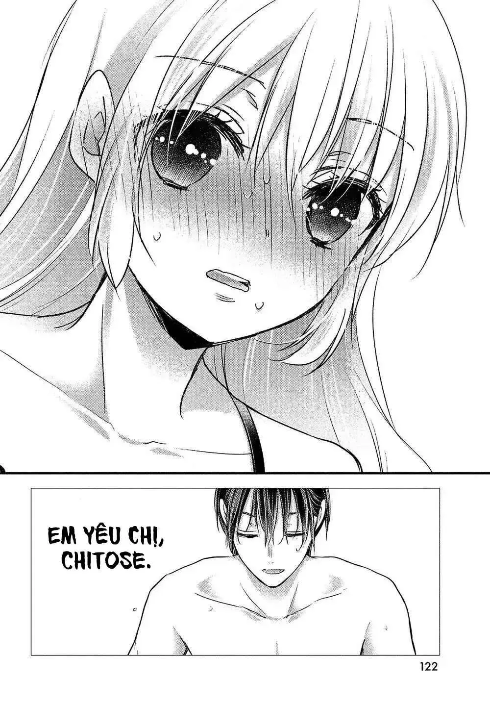 Gia Đình Ly Thân Chap 5 - Next Chap 4