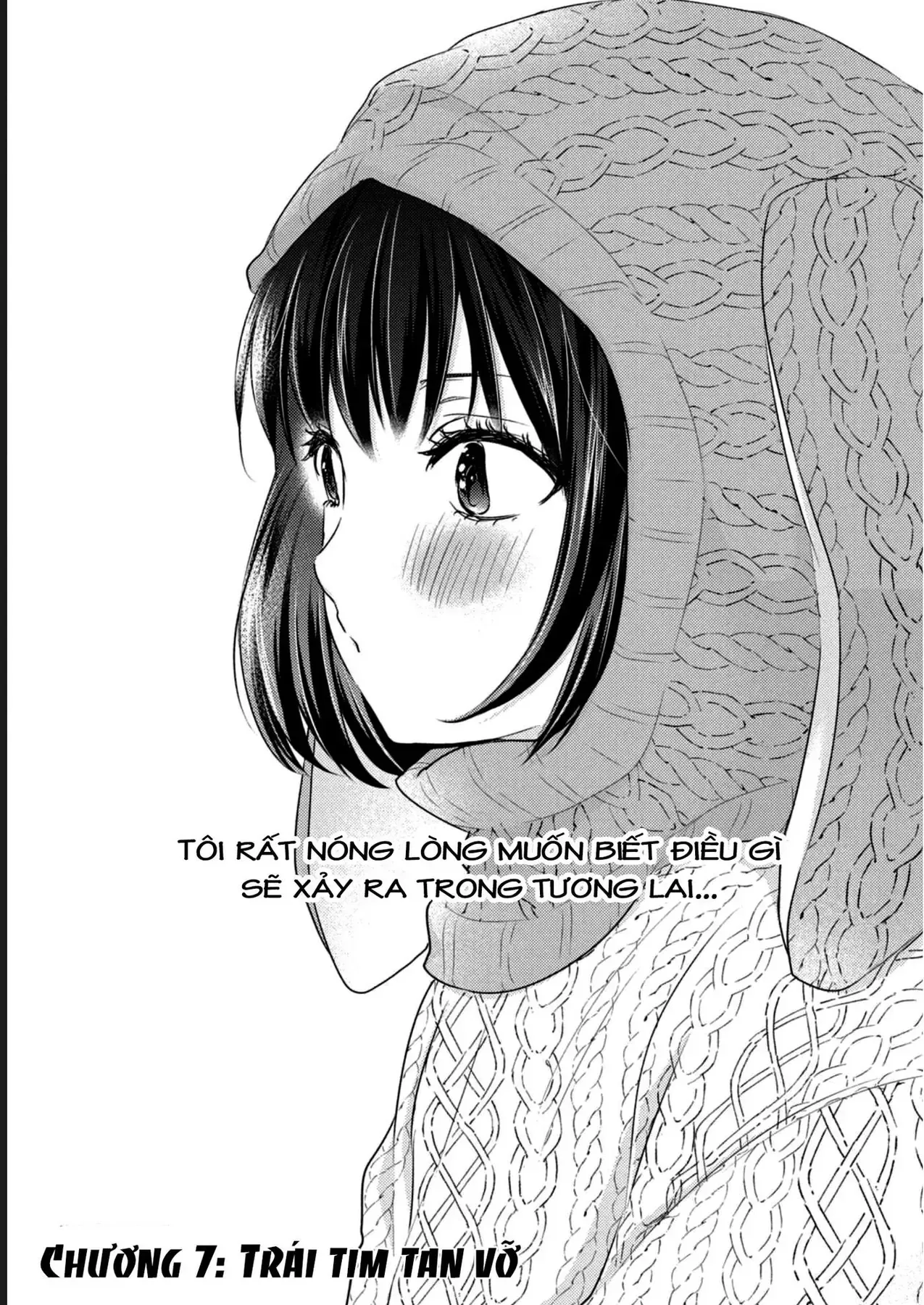 Gia Đình Ly Thân Chap 7 - Next Chap 6