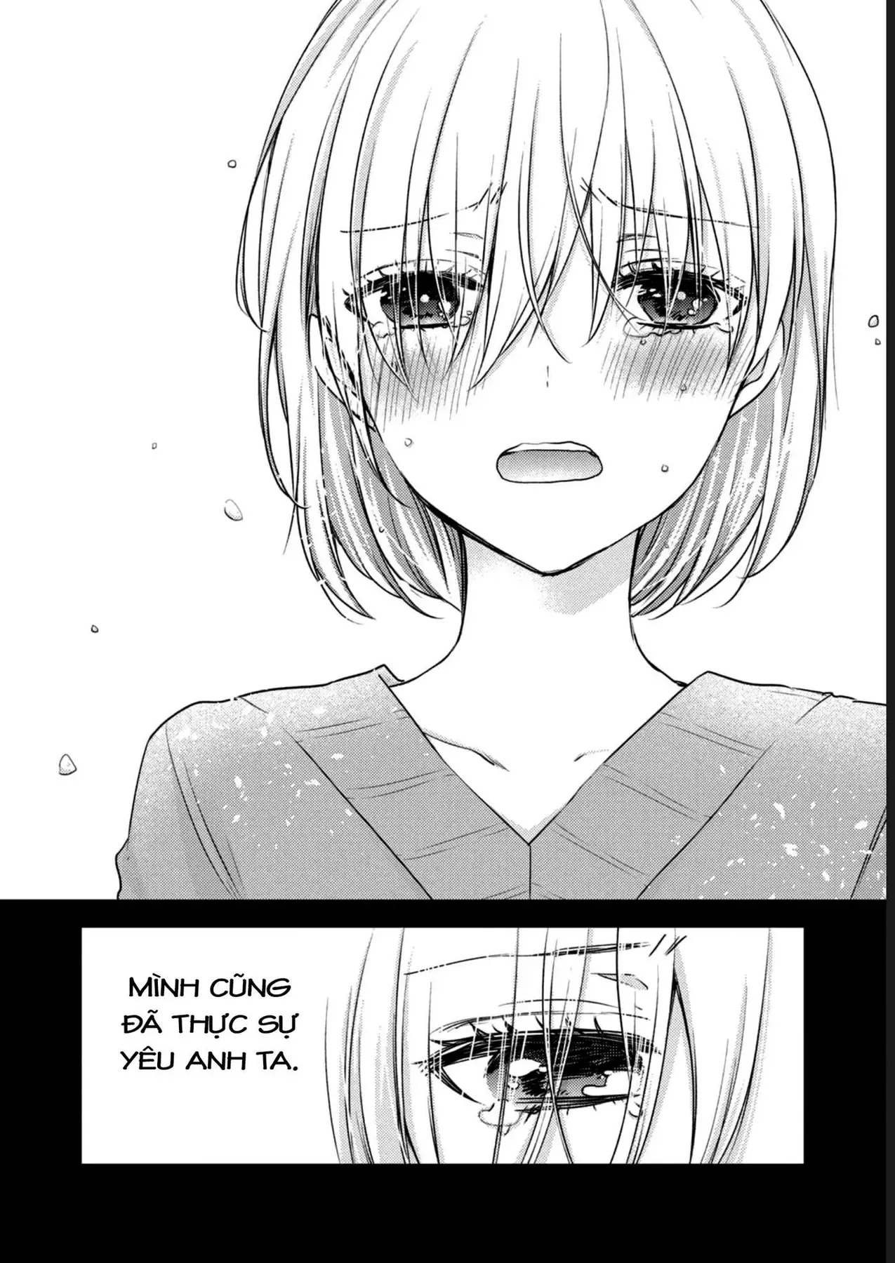 Gia Đình Ly Thân Chap 7 - Next Chap 6