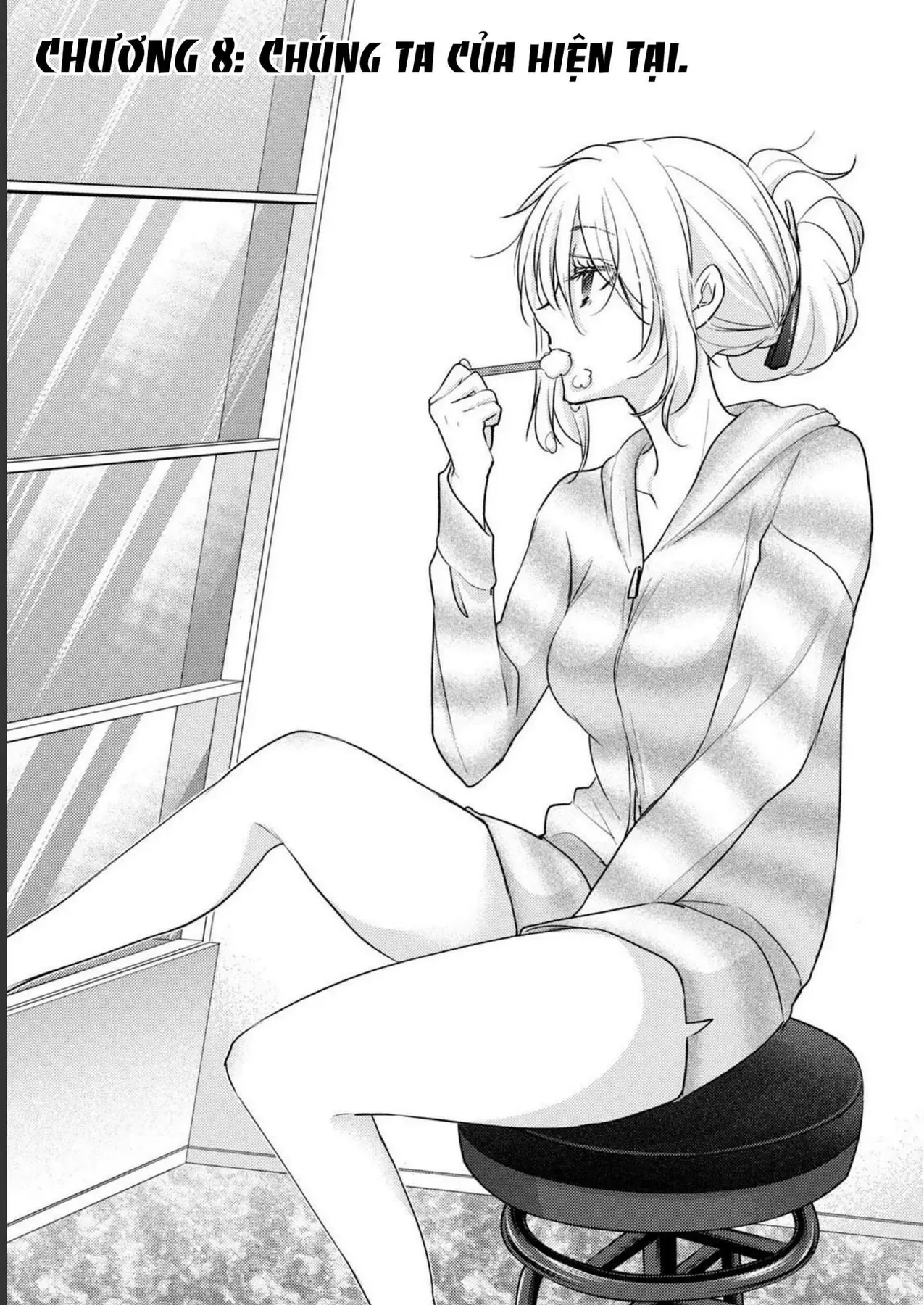 Gia Đình Ly Thân Chap 8 - Next Chap 7