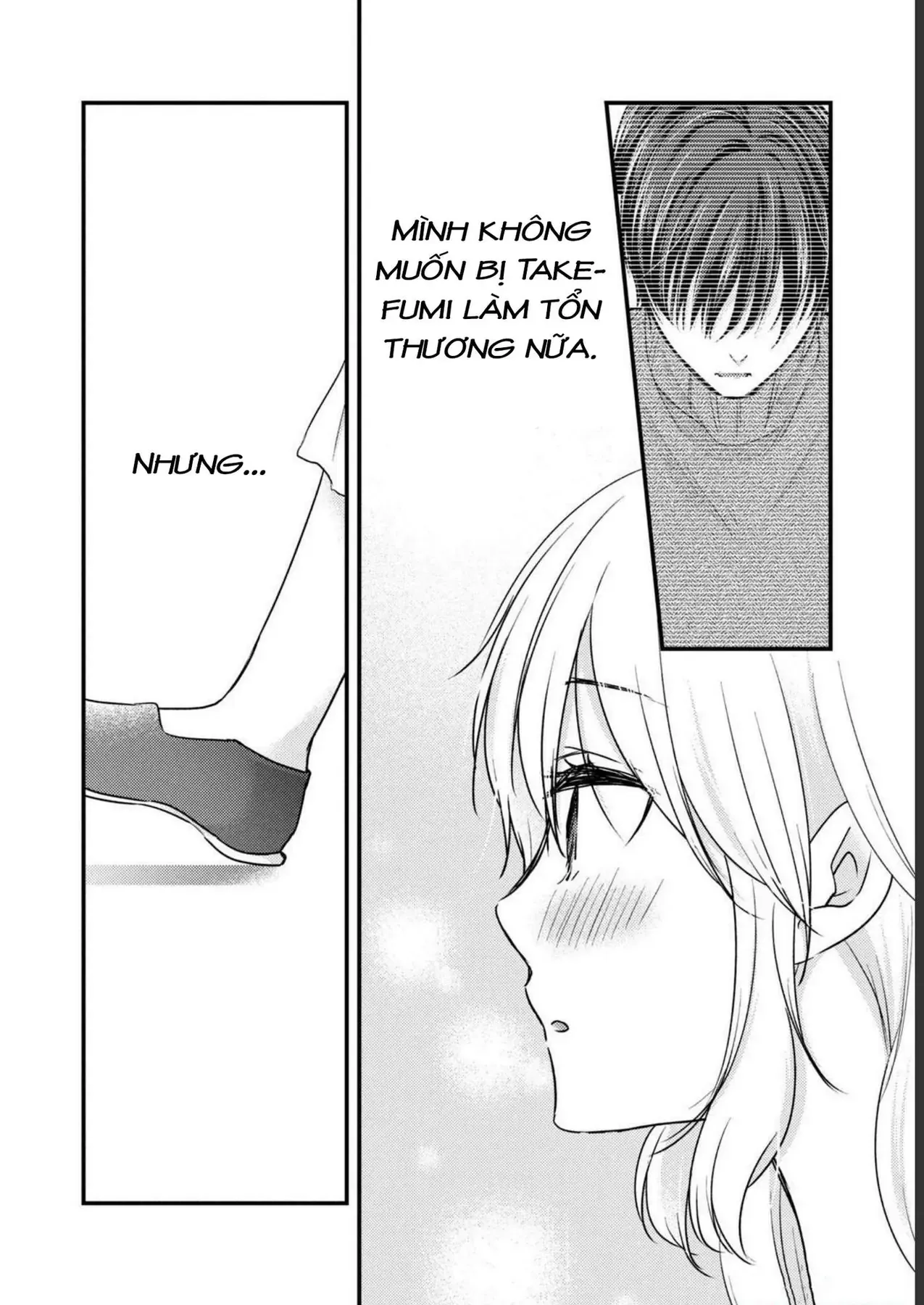 Gia Đình Ly Thân Chap 8 - Next Chap 7