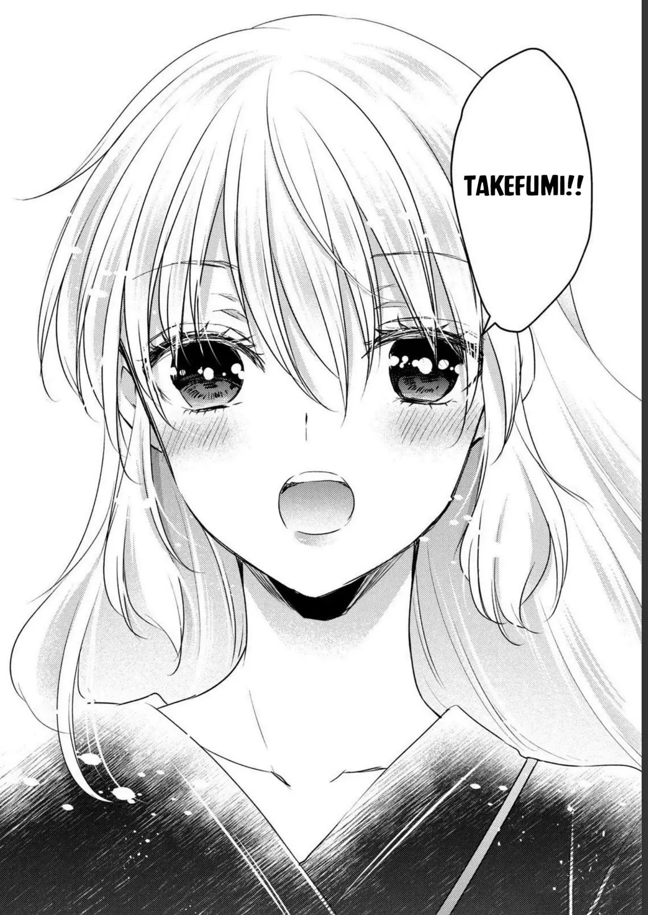 Gia Đình Ly Thân Chap 8 - Next Chap 7