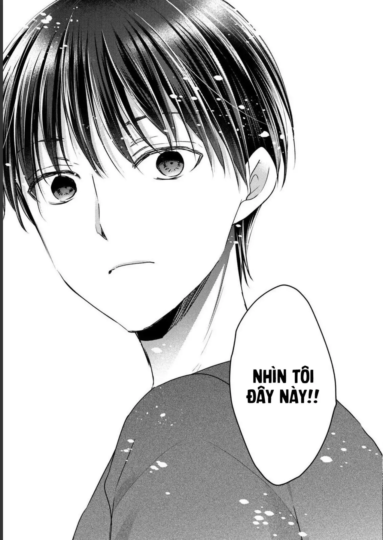 Gia Đình Ly Thân Chap 8 - Next Chap 7