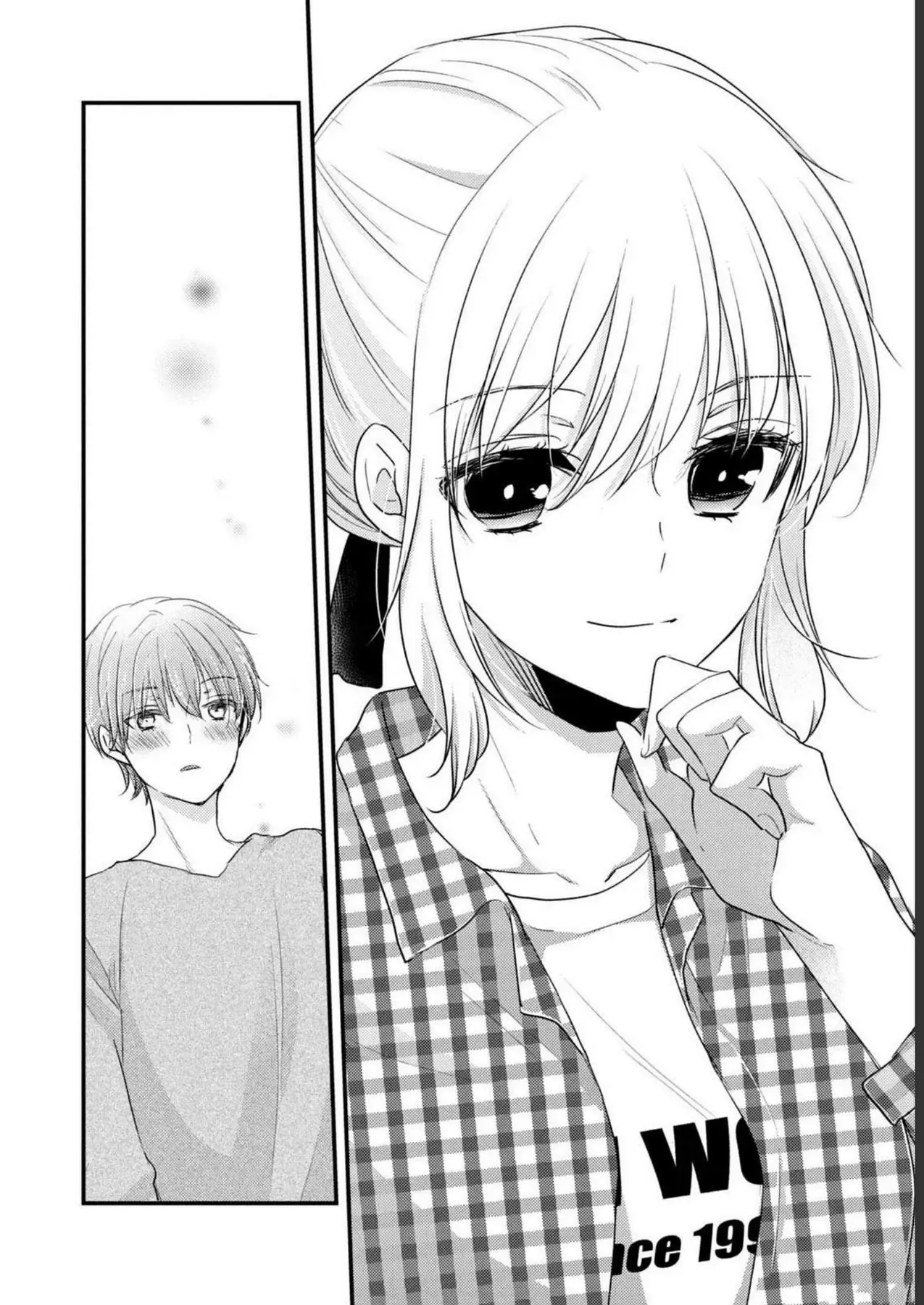 Gia Đình Ly Thân Chap 9 - Next Chap 8