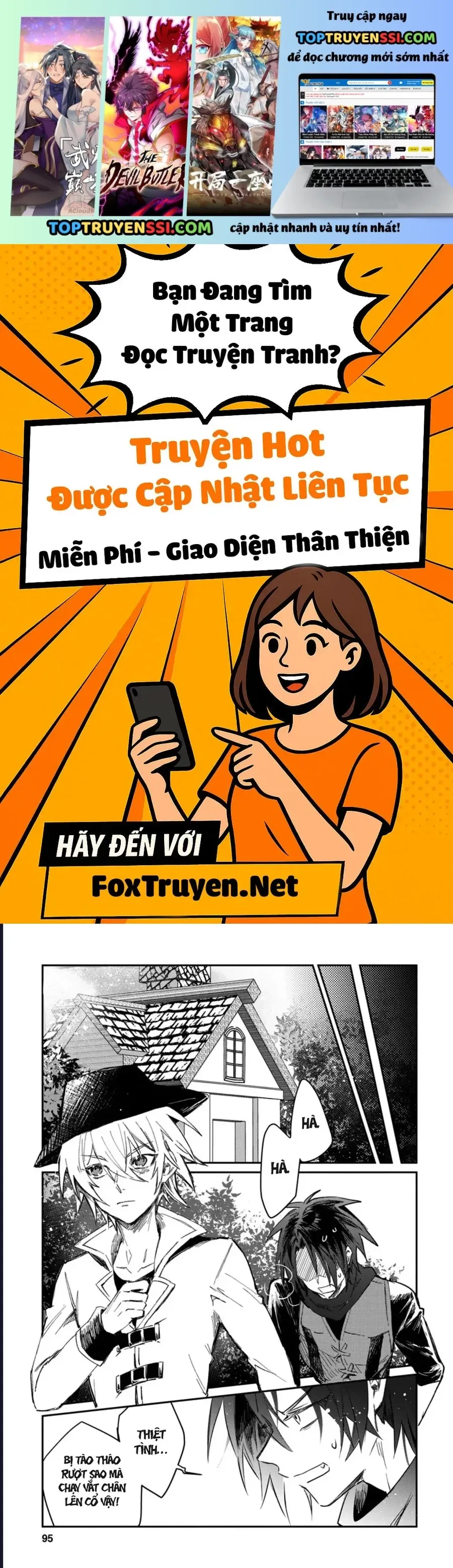 Bắt Gặp Một Mỹ Nhân Trong Hội Dũng Giả, Tôi Quyết Định Thử Tỏ Tình Cô Ấy