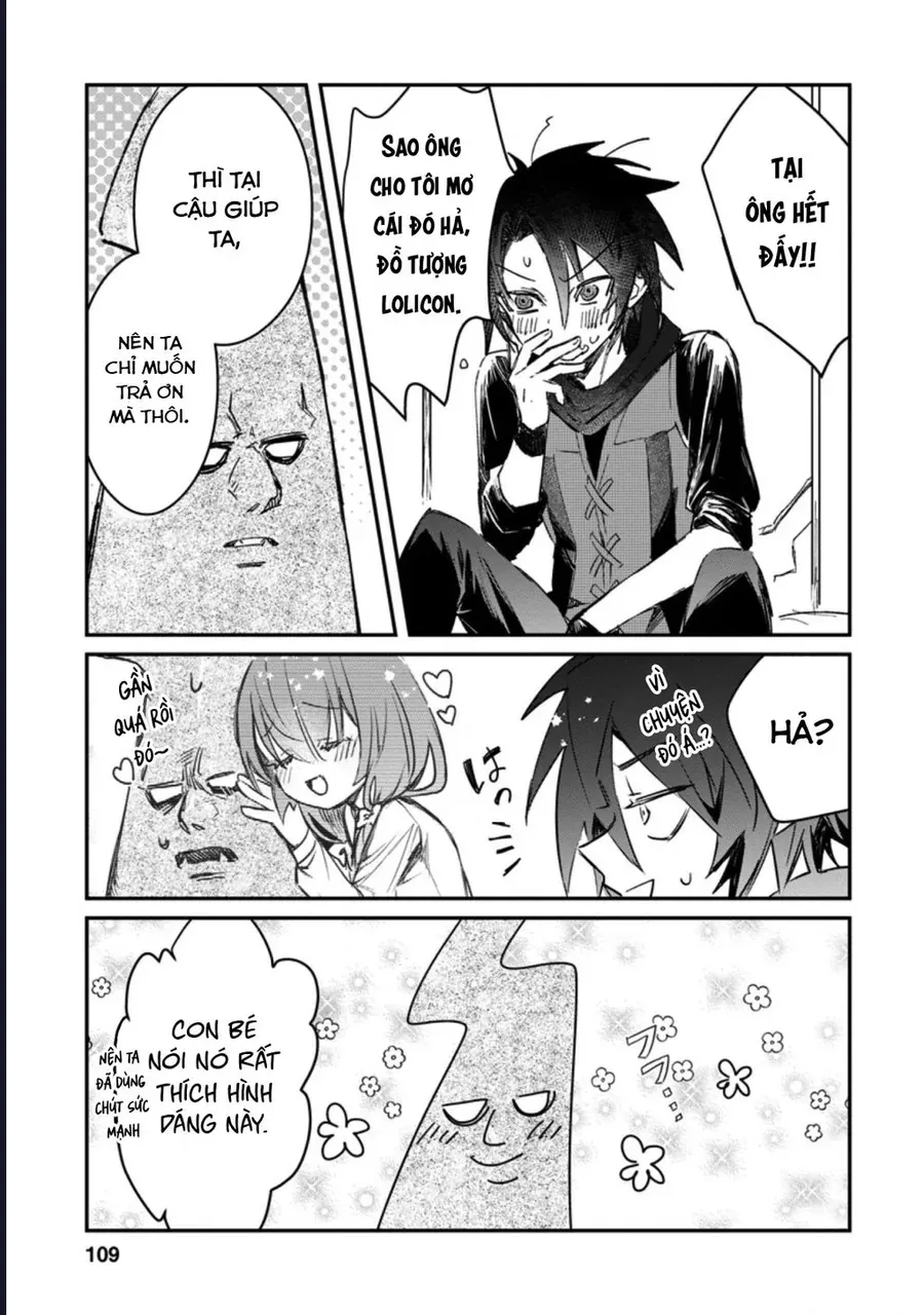 Bắt Gặp Một Mỹ Nhân Trong Hội Dũng Giả, Tôi Quyết Định Thử Tỏ Tình Cô Ấy