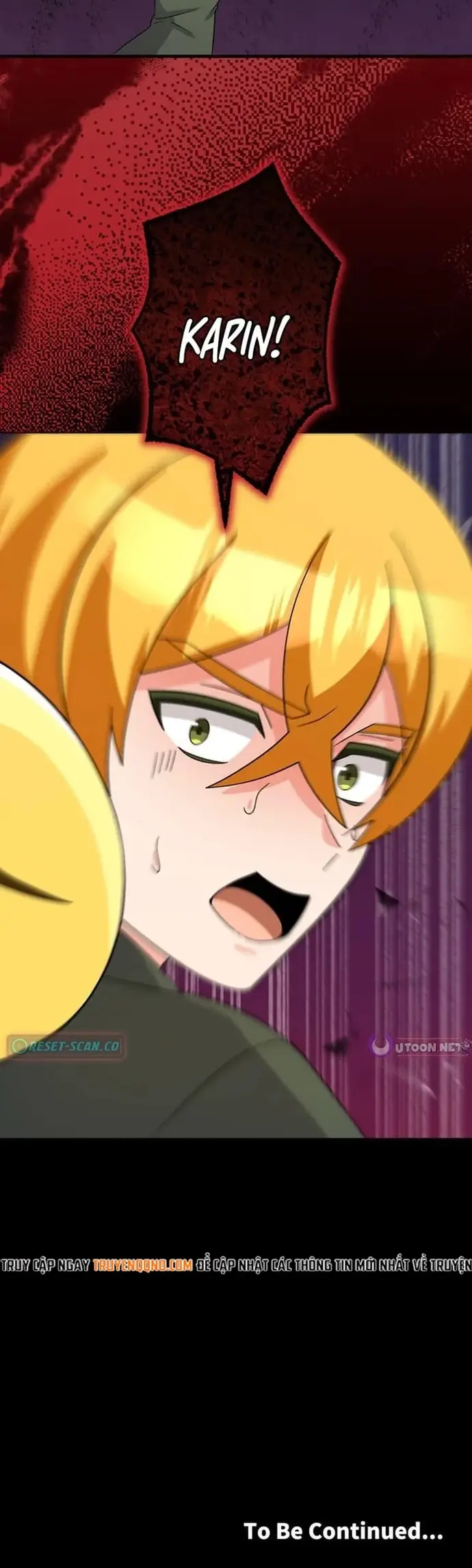 Con Slime Yếu Nhất Ta Từng Cứu Giờ Đã Trở Thành Huyền Thoại! Chap 37 - Next Chap 36