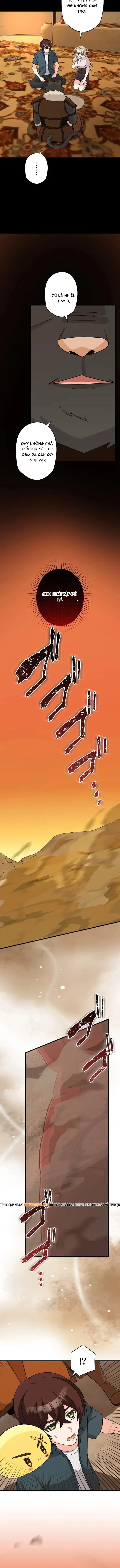 Con Slime Yếu Nhất Ta Từng Cứu Giờ Đã Trở Thành Huyền Thoại! Chap 37 - Next Chap 36