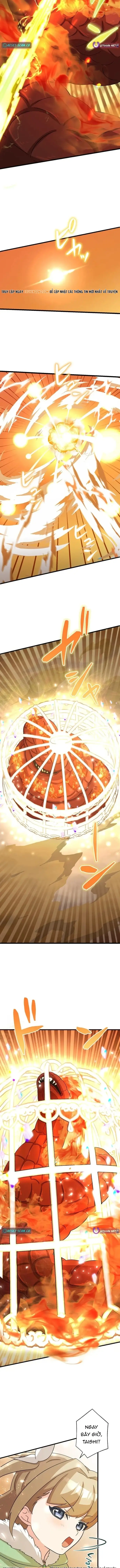 Con Slime Yếu Nhất Ta Từng Cứu Giờ Đã Trở Thành Huyền Thoại! Chap 38 - Next Chap 37