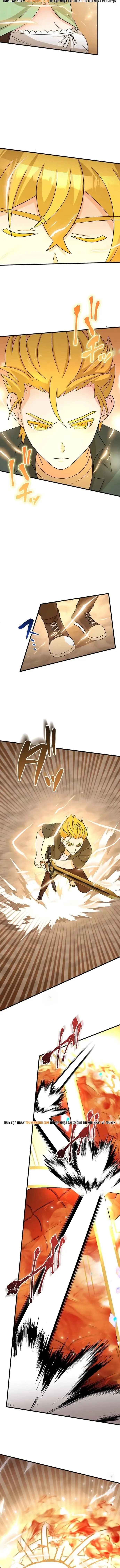 Con Slime Yếu Nhất Ta Từng Cứu Giờ Đã Trở Thành Huyền Thoại! Chap 38 - Next Chap 37