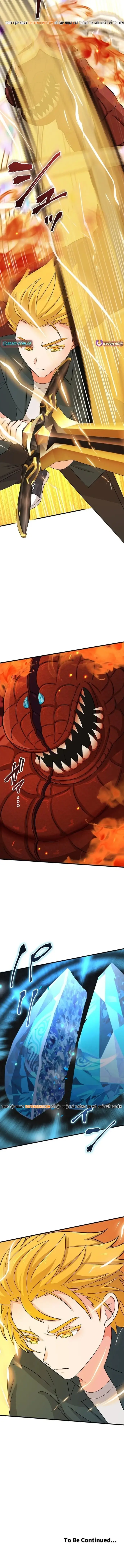 Con Slime Yếu Nhất Ta Từng Cứu Giờ Đã Trở Thành Huyền Thoại! Chap 38 - Next Chap 37