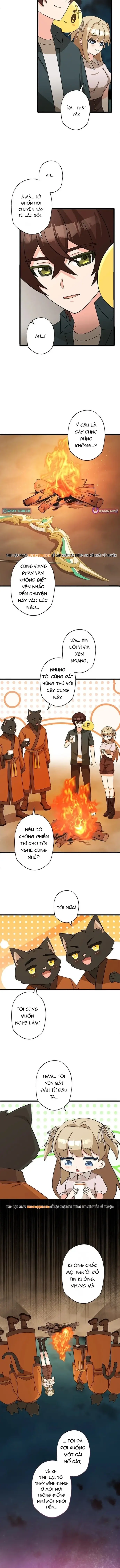 Con Slime Yếu Nhất Ta Từng Cứu Giờ Đã Trở Thành Huyền Thoại! Chap 39 - Next Chap 38