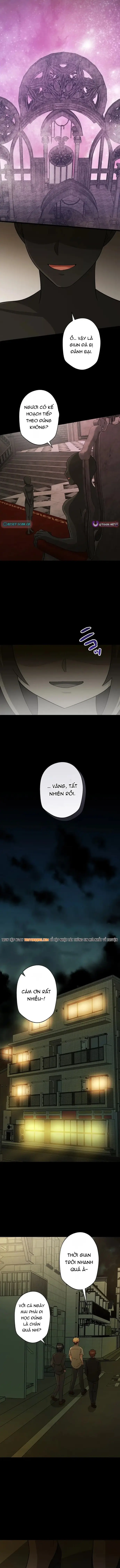 Con Slime Yếu Nhất Ta Từng Cứu Giờ Đã Trở Thành Huyền Thoại! Chap 39 - Next Chap 38