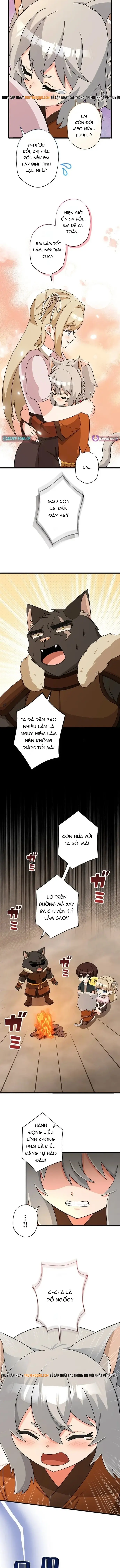 Con Slime Yếu Nhất Ta Từng Cứu Giờ Đã Trở Thành Huyền Thoại! Chap 39 - Next Chap 38