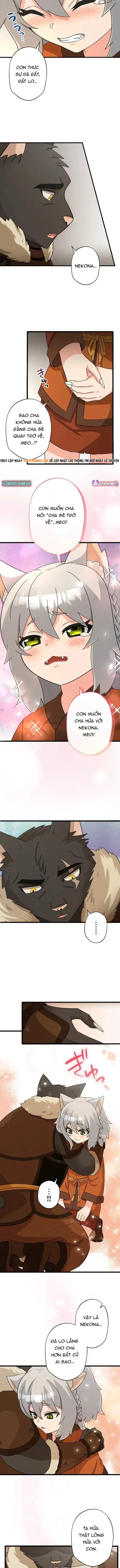 Con Slime Yếu Nhất Ta Từng Cứu Giờ Đã Trở Thành Huyền Thoại! Chap 39 - Next Chap 38