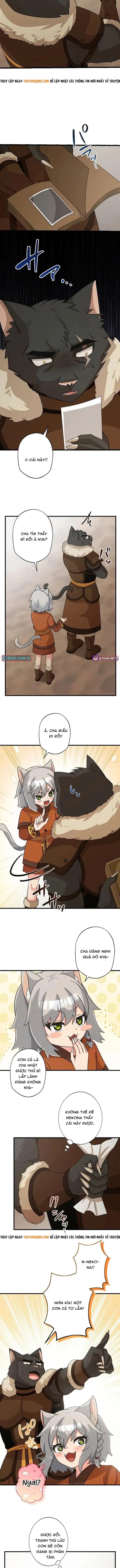 Con Slime Yếu Nhất Ta Từng Cứu Giờ Đã Trở Thành Huyền Thoại! Chap 40 - Next Chap 39