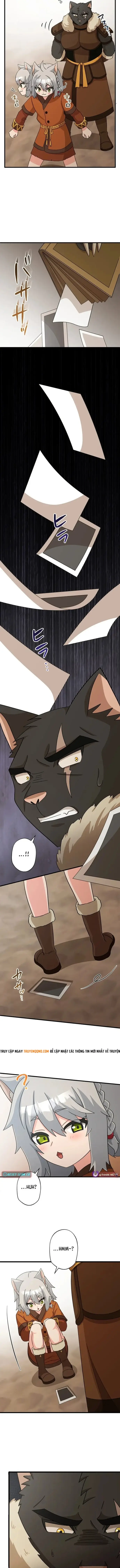 Con Slime Yếu Nhất Ta Từng Cứu Giờ Đã Trở Thành Huyền Thoại! Chap 40 - Next Chap 39