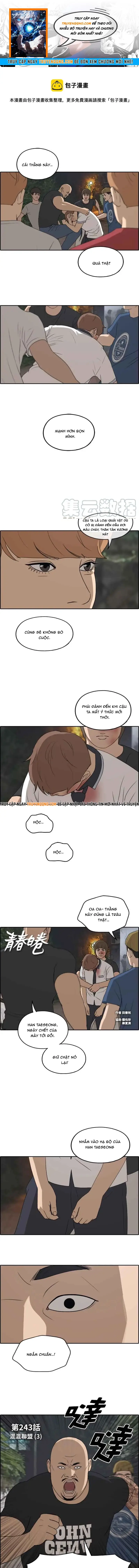 Free Draw Chương 248 - Trang 1