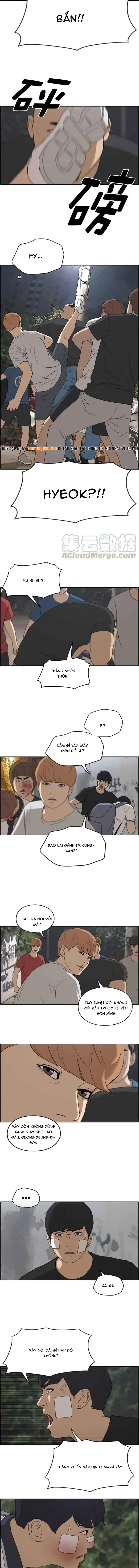 Free Draw Chương 248 - Trang 2