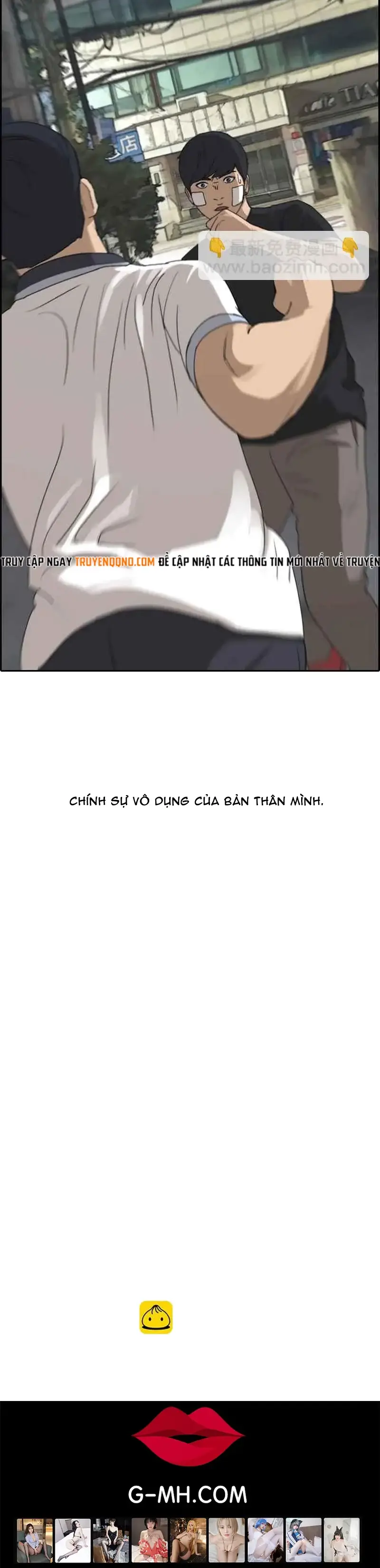 Free Draw Chương 248 - Trang 11