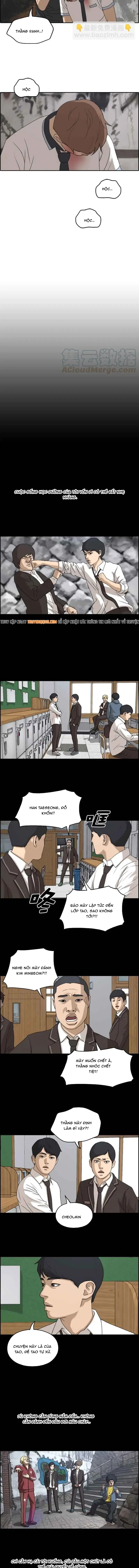 Free Draw Chương 248 - Trang 4